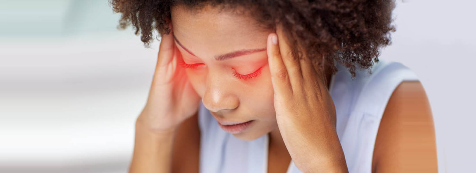 Eye Emergencies in Ferguson